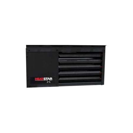 Enerco Group Heatstar Natural Gas Unit Heater With Liquid Propane Conversion Kit - 125000 BTU HSU125NG